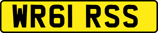 WR61RSS