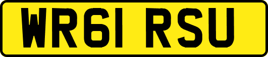 WR61RSU