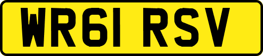 WR61RSV