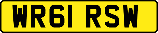 WR61RSW