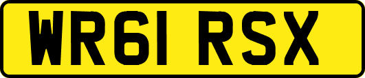 WR61RSX