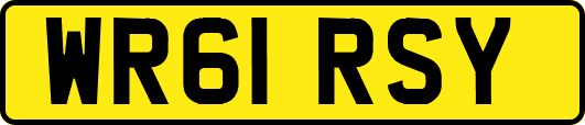 WR61RSY