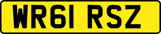 WR61RSZ