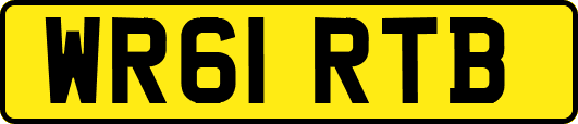WR61RTB