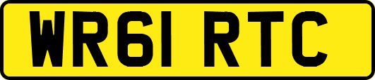 WR61RTC