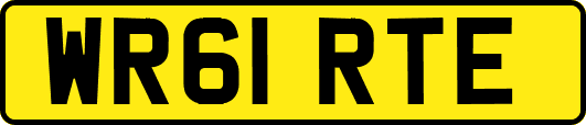 WR61RTE