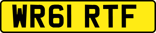 WR61RTF