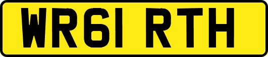 WR61RTH