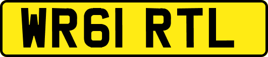 WR61RTL
