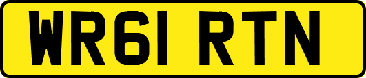 WR61RTN