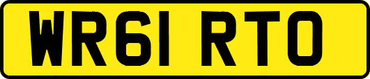 WR61RTO