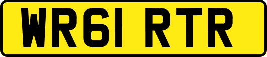 WR61RTR