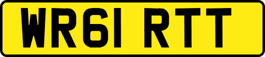 WR61RTT