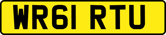 WR61RTU
