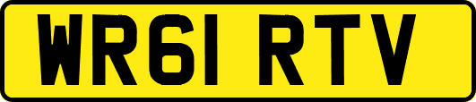 WR61RTV