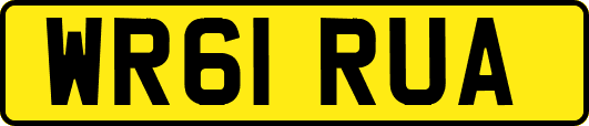 WR61RUA