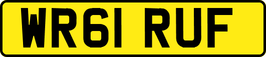 WR61RUF