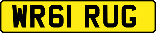 WR61RUG