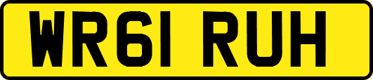 WR61RUH