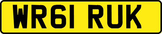 WR61RUK