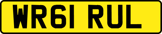 WR61RUL