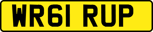WR61RUP