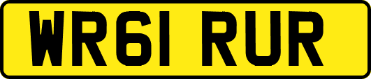 WR61RUR