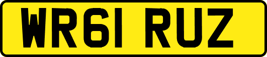 WR61RUZ