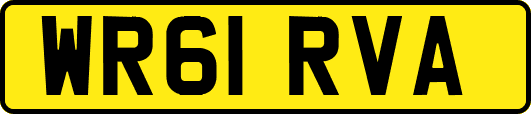 WR61RVA