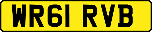 WR61RVB