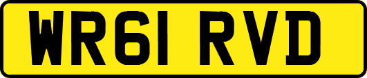 WR61RVD
