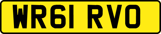 WR61RVO