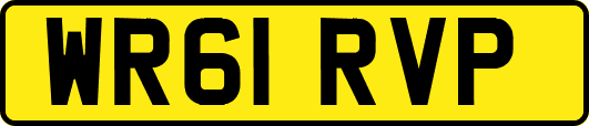 WR61RVP