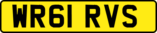 WR61RVS