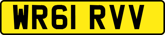 WR61RVV