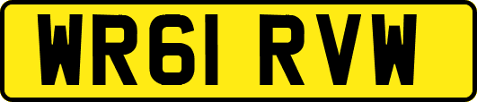 WR61RVW