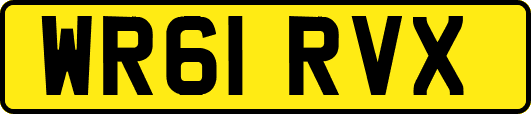 WR61RVX