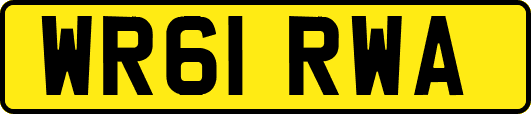 WR61RWA