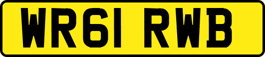 WR61RWB