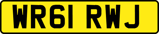 WR61RWJ
