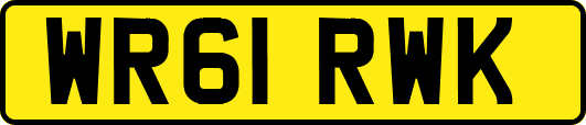 WR61RWK