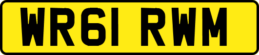 WR61RWM