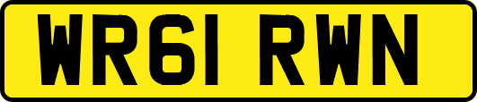 WR61RWN