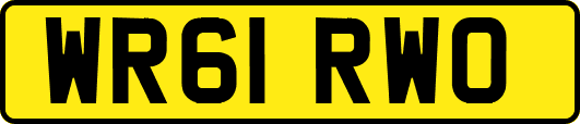 WR61RWO