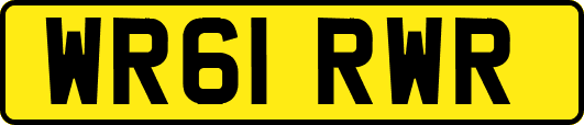 WR61RWR