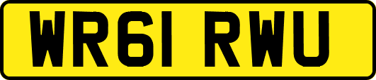 WR61RWU