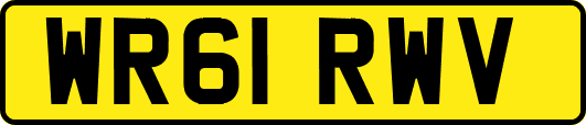WR61RWV