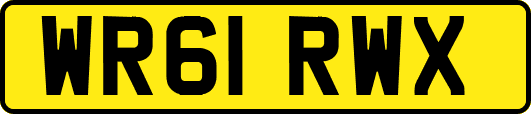 WR61RWX