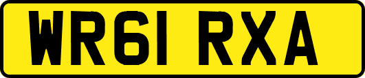 WR61RXA