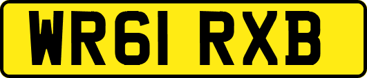 WR61RXB
